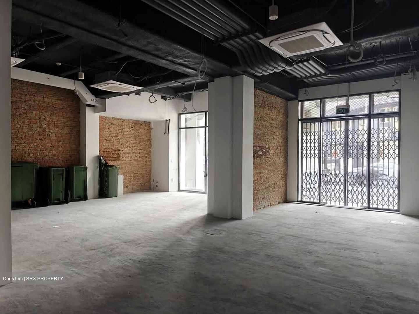 Serangoon Road (D8), Shop House #608527201